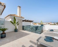 Resale - Apartment / flat - Marbella - Nueva Andalucía
