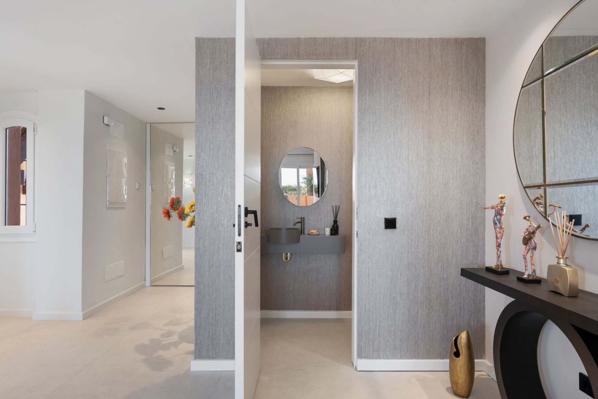 Resale - Apartment / flat - Marbella - Nueva Andalucía