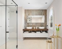 Resale - Apartment / flat - Marbella - Nueva Andalucía