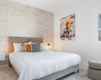 Resale - Apartment / flat - Marbella - Nueva Andalucía