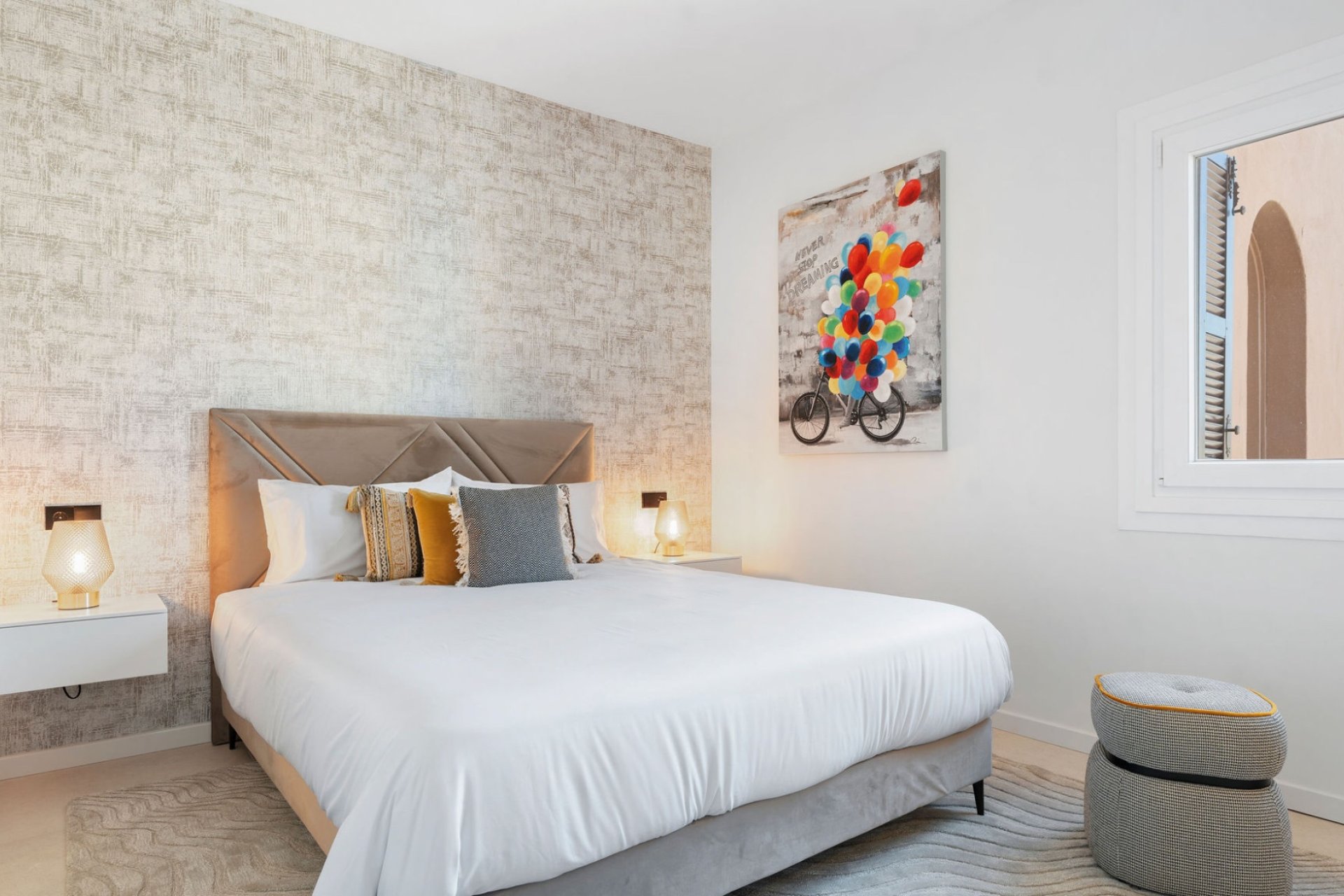 Resale - Apartment / flat - Marbella - Nueva Andalucía