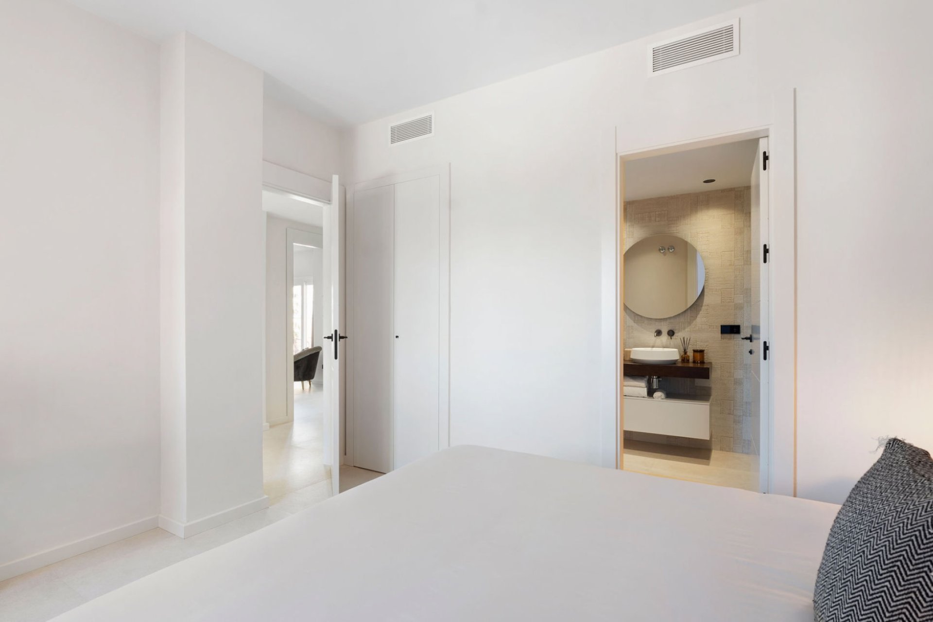 Resale - Apartment / flat - Marbella - Nueva Andalucía