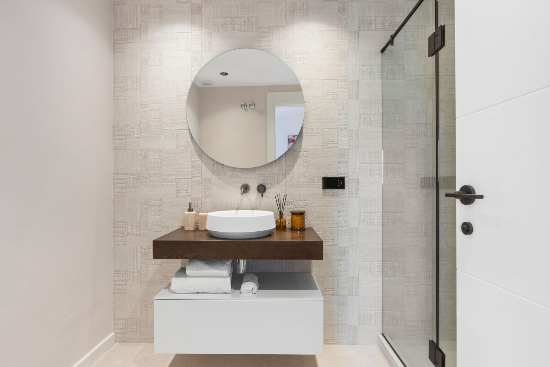 Resale - Apartment / flat - Marbella - Nueva Andalucía