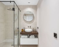 Resale - Apartment / flat - Marbella - Nueva Andalucía