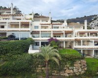 Resale - Apartment / flat - Marbella - Nueva Andalucía