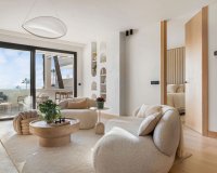 Resale - Apartment / flat - Marbella - Nueva Andalucía