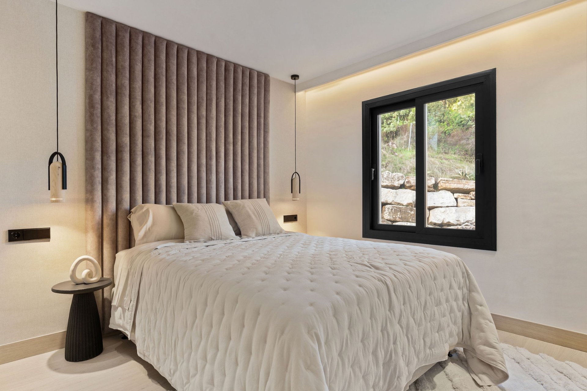 Resale - Apartment / flat - Marbella - Nueva Andalucía