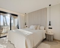 Resale - Apartment / flat - Marbella - Nueva Andalucía