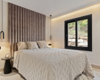 Resale - Apartment / flat - Marbella - Nueva Andalucía