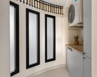 Resale - Apartment / flat - Marbella - Nueva Andalucía