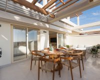 Resale - Apartment / flat - Marbella - Nueva Andalucía