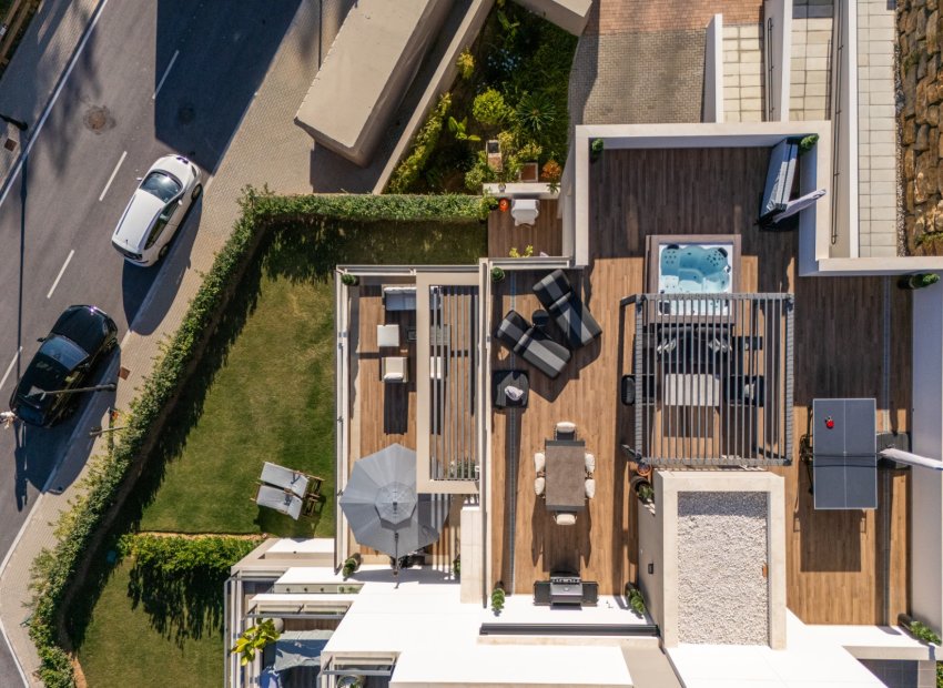 Resale - Apartment / flat - Marbella - Nueva Andalucía