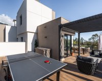 Resale - Apartment / flat - Marbella - Nueva Andalucía
