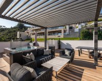 Resale - Apartment / flat - Marbella - Nueva Andalucía