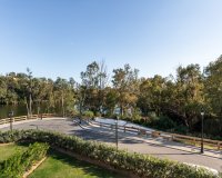 Resale - Apartment / flat - Marbella - Nueva Andalucía