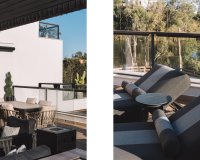 Resale - Apartment / flat - Marbella - Nueva Andalucía