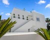Resale - Apartment / flat - Marbella - Nueva Andalucía