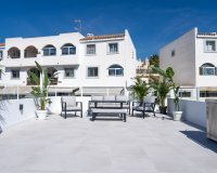 Resale - Apartment / flat - Marbella - Nueva Andalucía