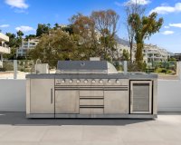 Resale - Apartment / flat - Marbella - Nueva Andalucía