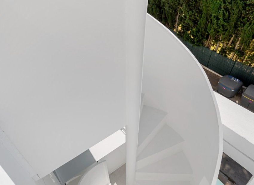 Resale - Apartment / flat - Marbella - Nueva Andalucía