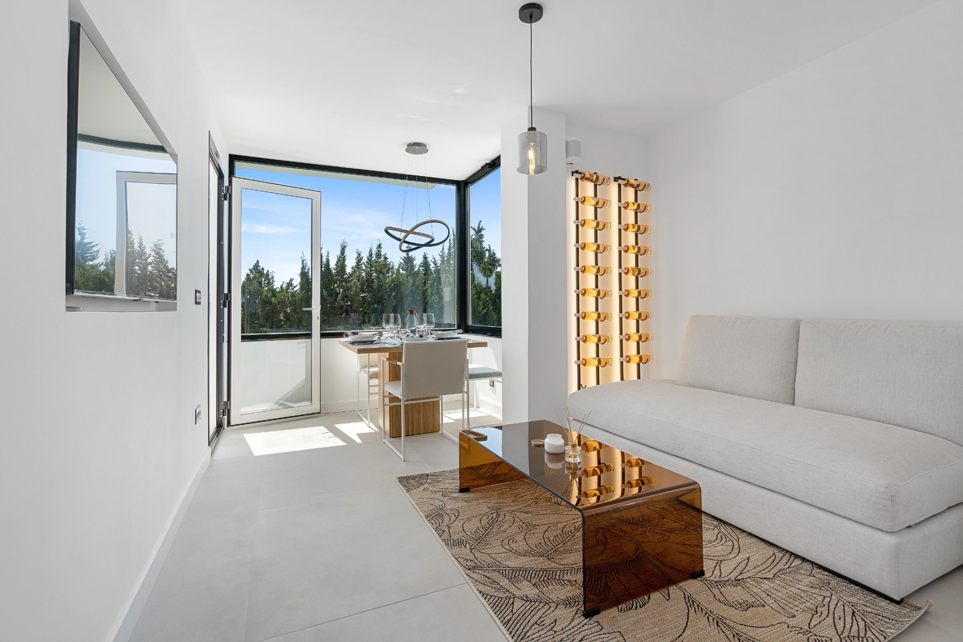 Resale - Apartment / flat - Marbella - Nueva Andalucía