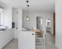 Resale - Apartment / flat - Marbella - Nueva Andalucía