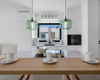 Resale - Apartment / flat - Marbella - Nueva Andalucía