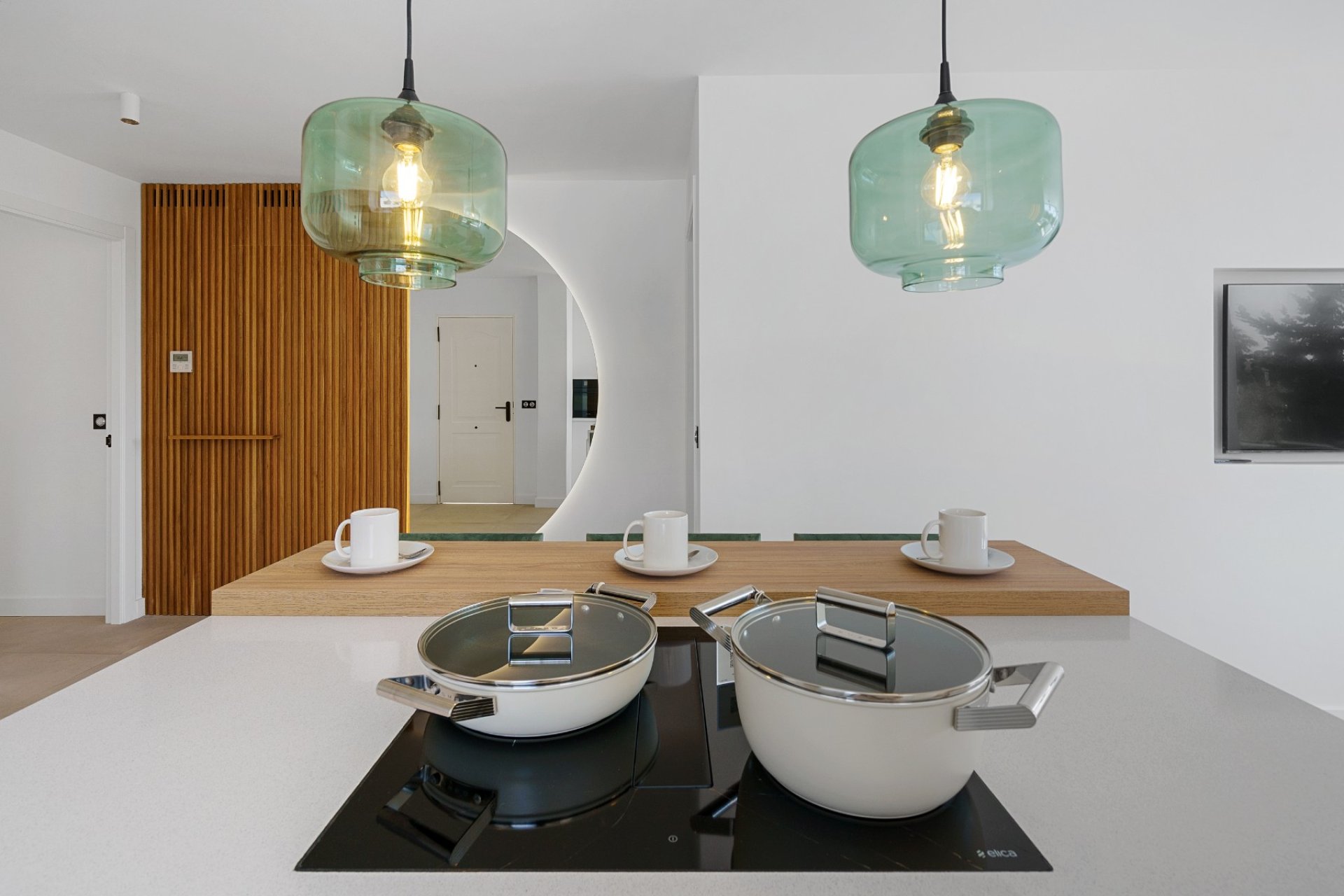 Resale - Apartment / flat - Marbella - Nueva Andalucía