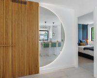 Resale - Apartment / flat - Marbella - Nueva Andalucía