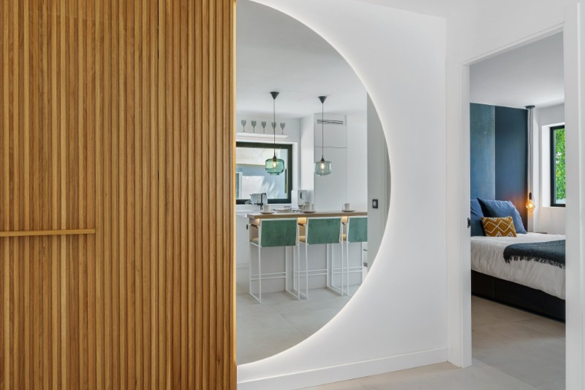 Resale - Apartment / flat - Marbella - Nueva Andalucía