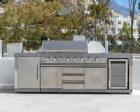 Resale - Apartment / flat - Marbella - Nueva Andalucía