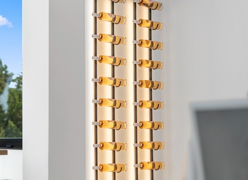 Resale - Apartment / flat - Marbella - Nueva Andalucía