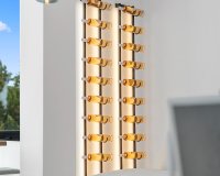 Resale - Apartment / flat - Marbella - Nueva Andalucía