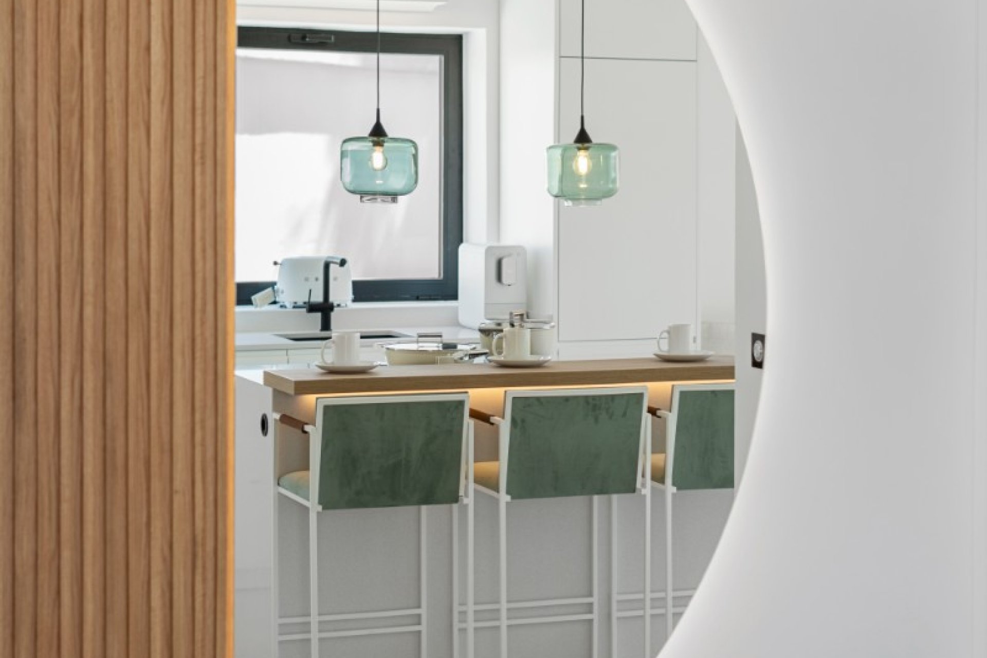 Resale - Apartment / flat - Marbella - Nueva Andalucía