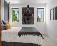 Resale - Apartment / flat - Marbella - Nueva Andalucía