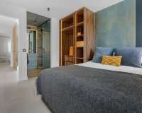 Resale - Apartment / flat - Marbella - Nueva Andalucía