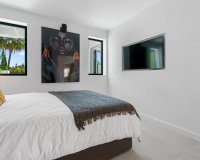 Resale - Apartment / flat - Marbella - Nueva Andalucía