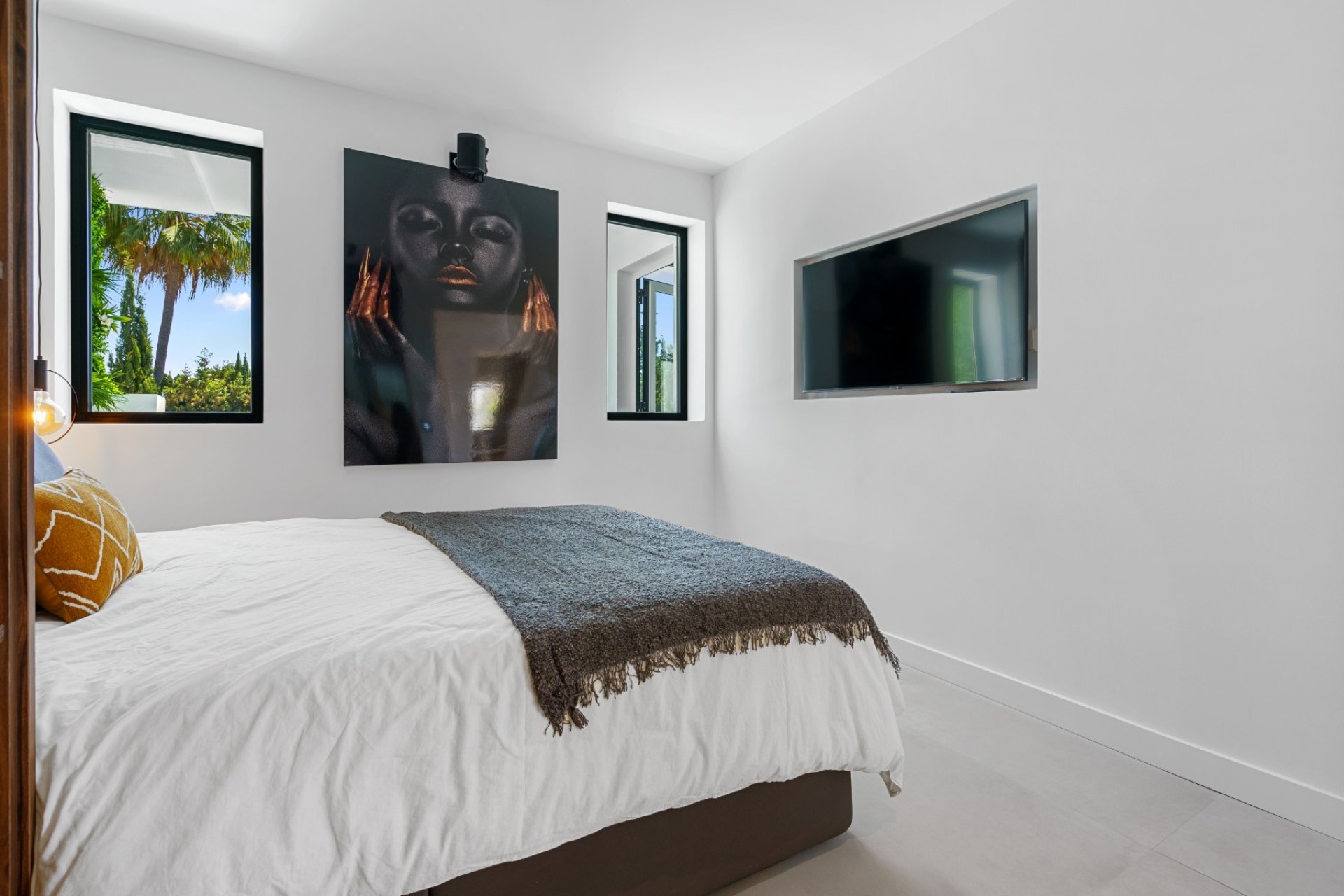 Resale - Apartment / flat - Marbella - Nueva Andalucía