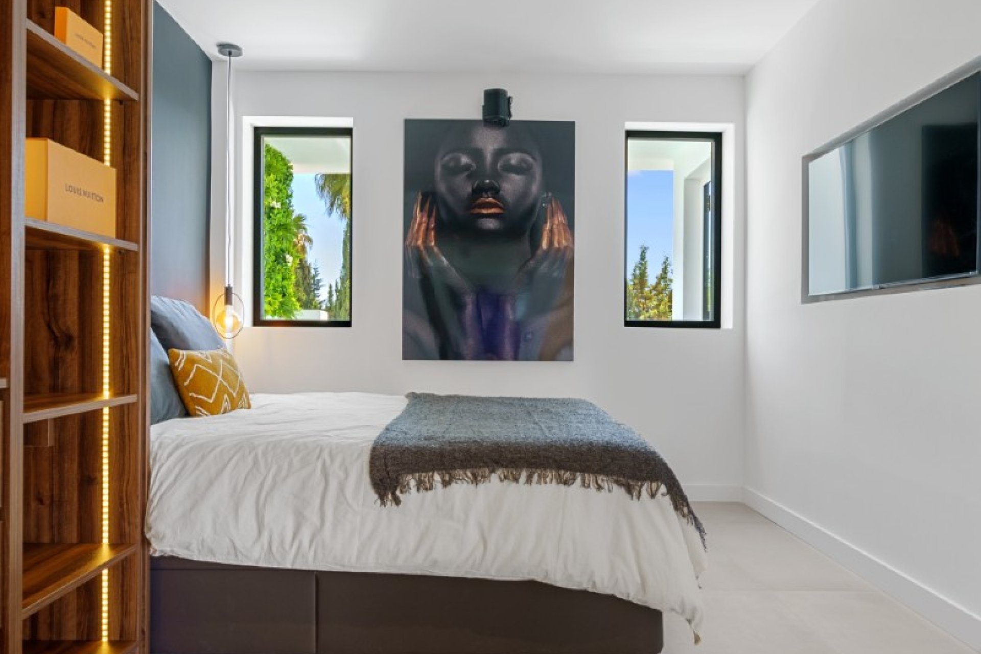 Resale - Apartment / flat - Marbella - Nueva Andalucía