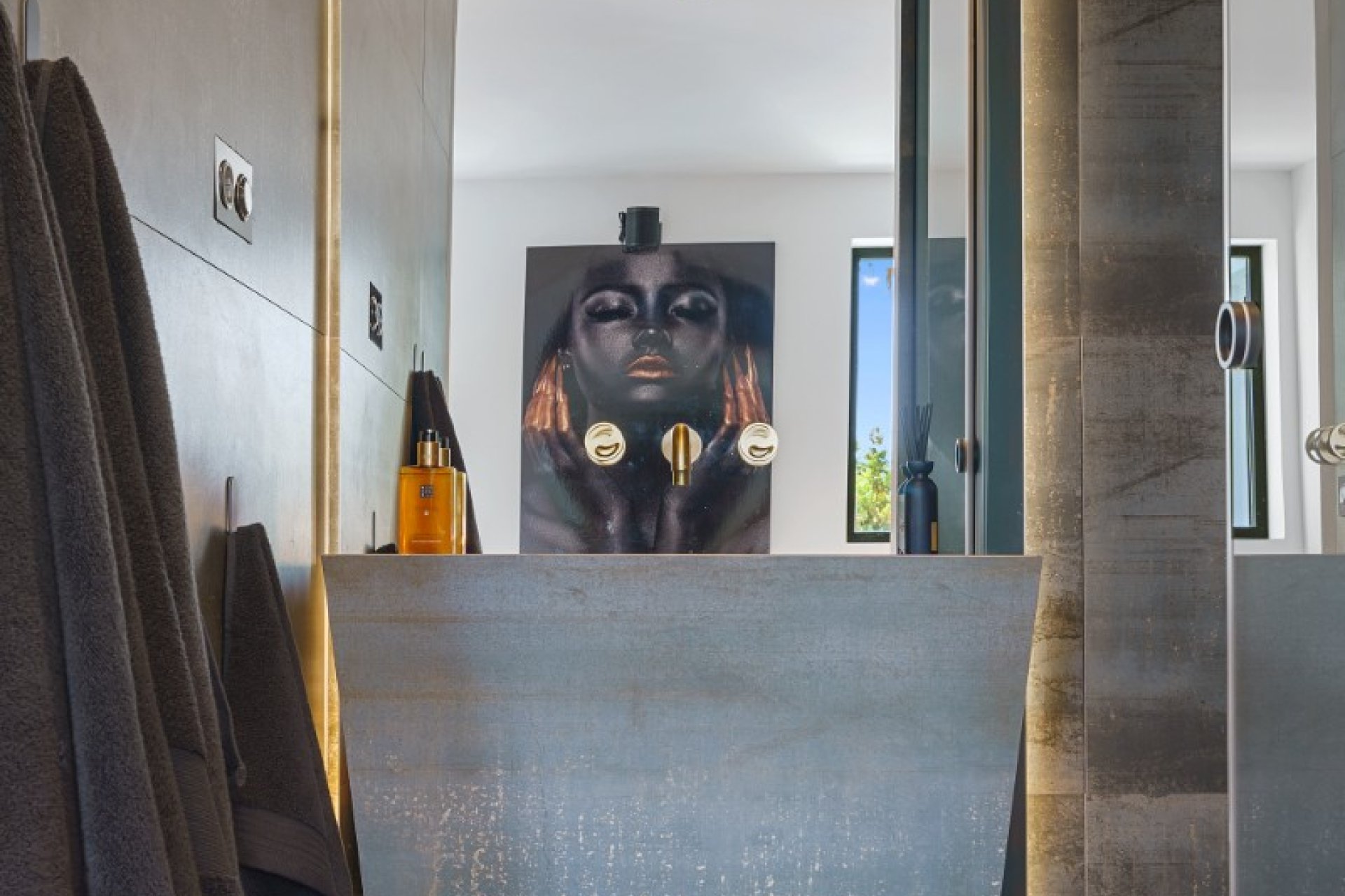 Resale - Apartment / flat - Marbella - Nueva Andalucía