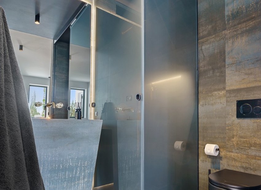 Resale - Apartment / flat - Marbella - Nueva Andalucía