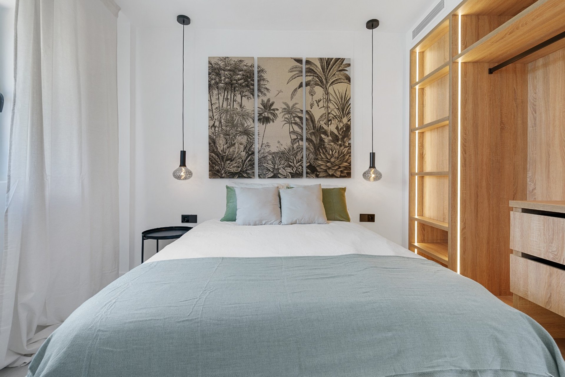 Resale - Apartment / flat - Marbella - Nueva Andalucía