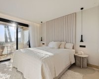 Resale - Apartment / flat - Marbella - Nueva Andalucía
