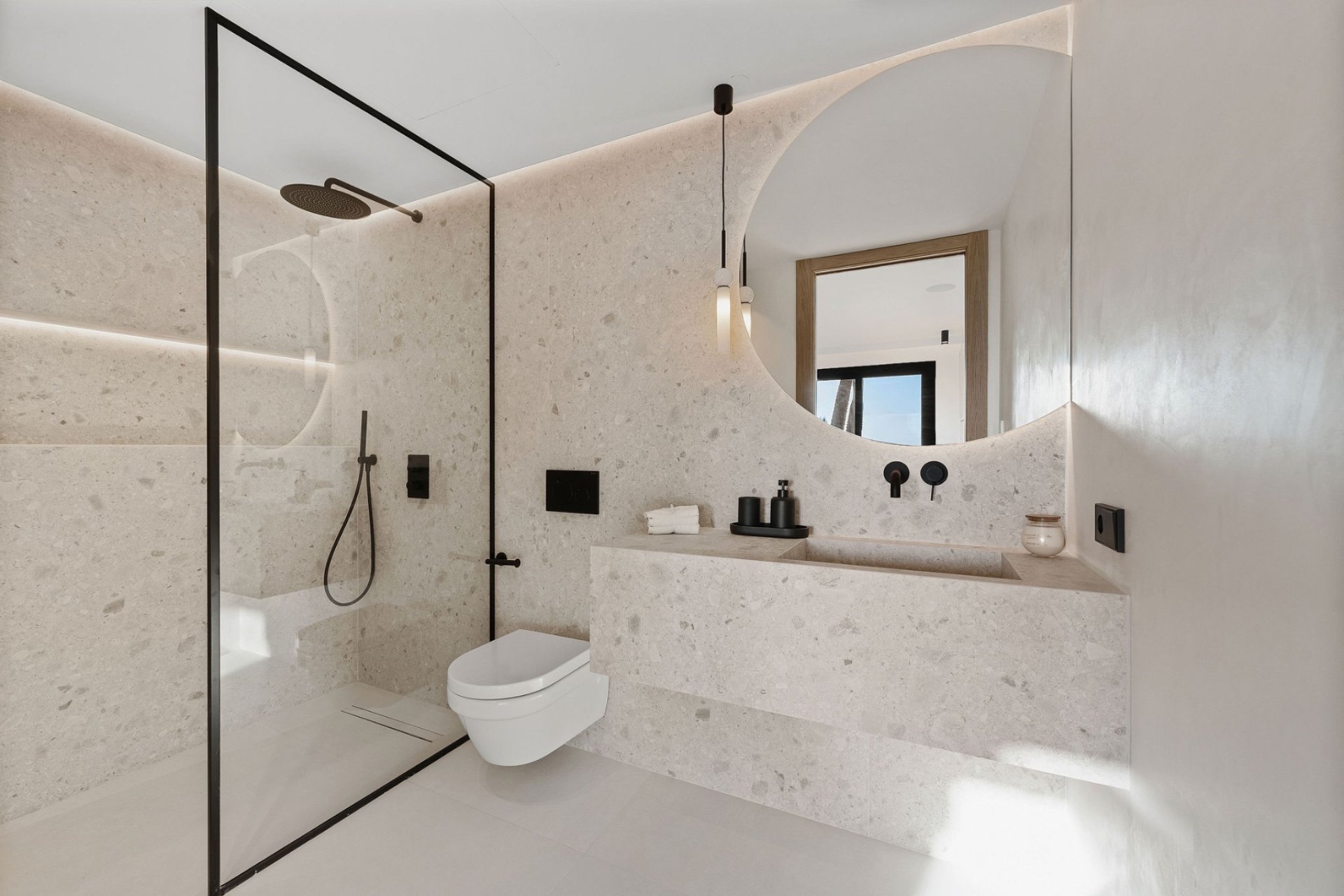 Resale - Apartment / flat - Marbella - Nueva Andalucía