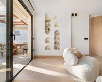 Resale - Apartment / flat - Marbella - Nueva Andalucía