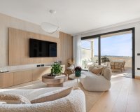 Resale - Apartment / flat - Marbella - Nueva Andalucía