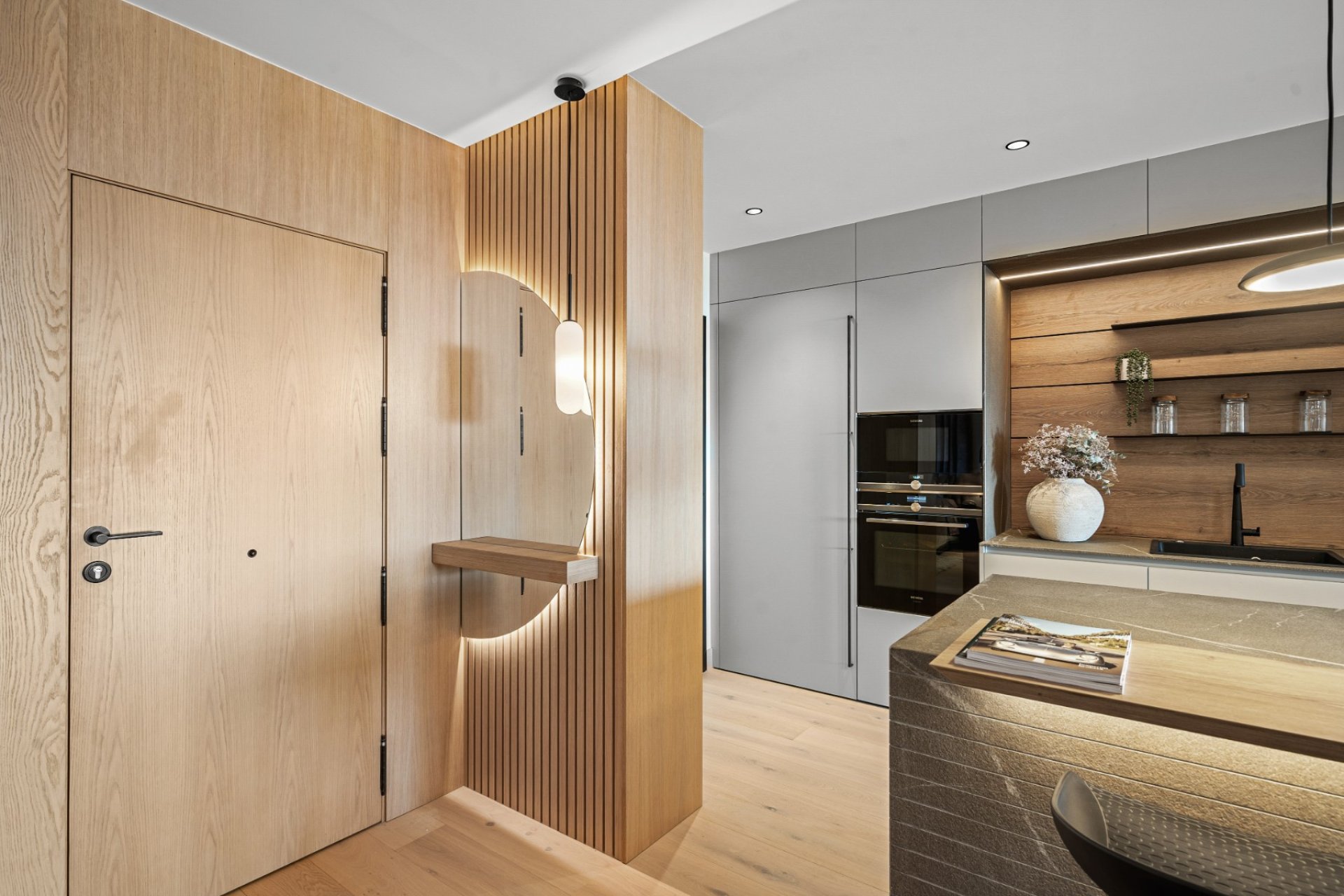 Resale - Apartment / flat - Marbella - Nueva Andalucía