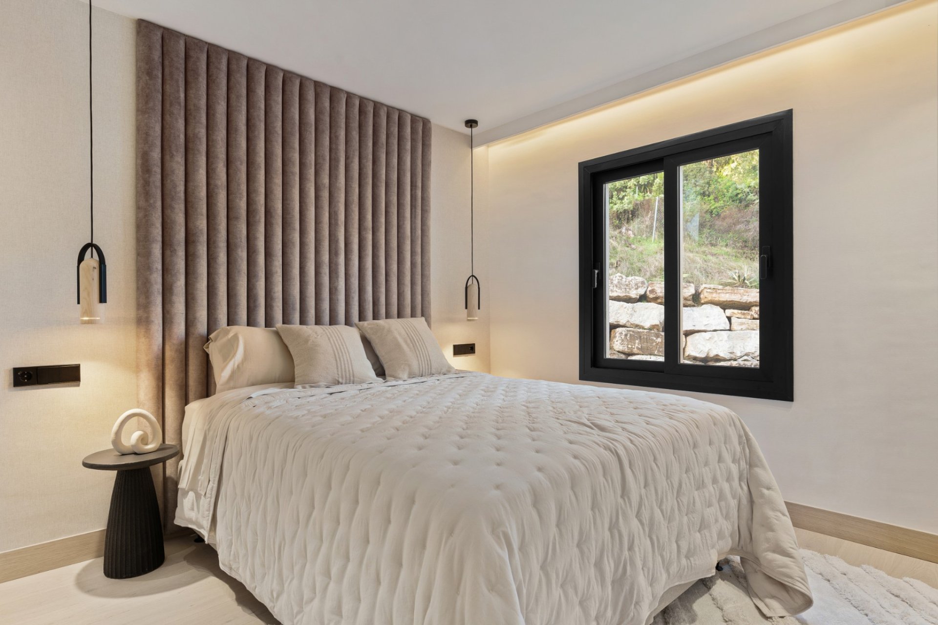 Resale - Apartment / flat - Marbella - Nueva Andalucía