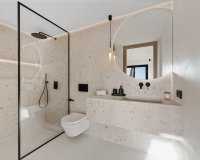 Resale - Apartment / flat - Marbella - Nueva Andalucía