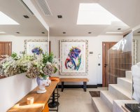 Resale - Apartment / flat - Marbella - Nueva Andalucía